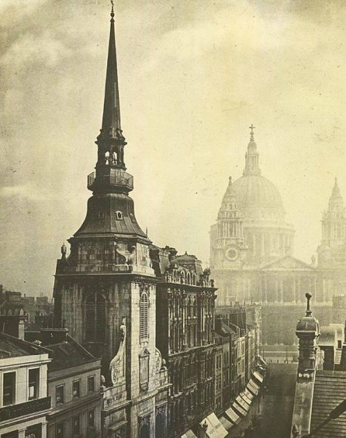 London, 1900-cü il