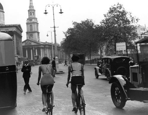 London, 1933-cü il