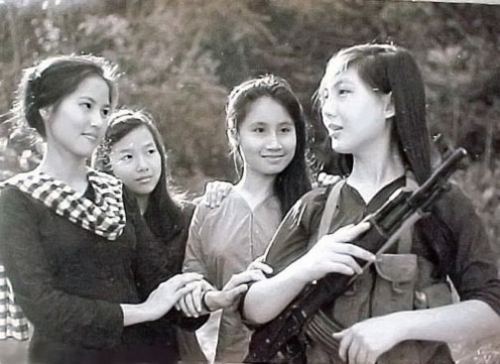 Vyetnam, 1960-cı illər