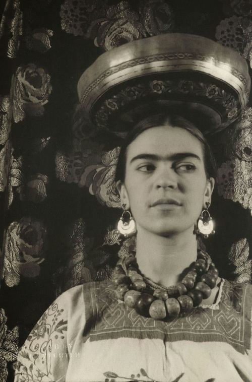 Frida Kalo, 1932-ci il