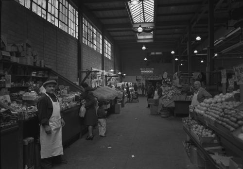 Nyu-York bazarı, 1948-ci il