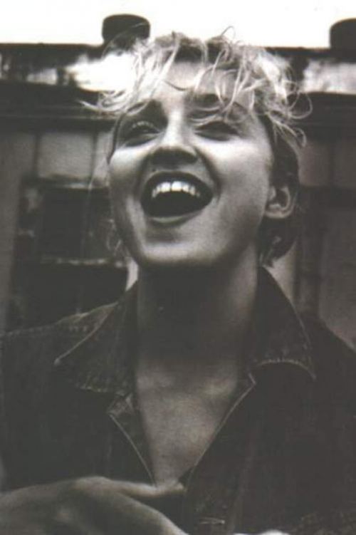 Madonna, 1980-ci illər