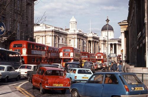 London, 1975-ci il