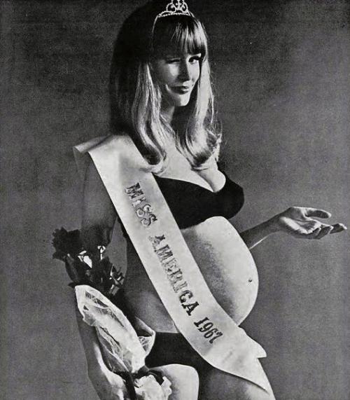 Miss Amerika, 1967-ci il