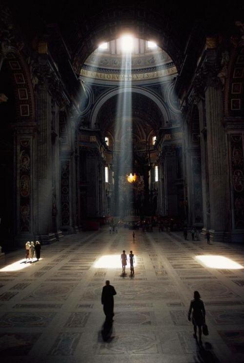 Vatikan, 1971-ci il dekabr