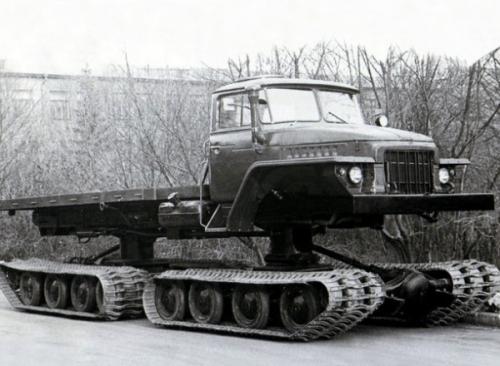 Ural - 5929, sərfiyyat 100litr/100km