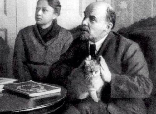 Vladimir Lenin, Moskva, 1920-ci il