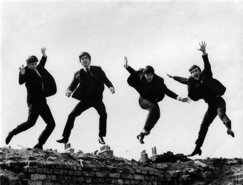 The Beatles, 1963-cü il