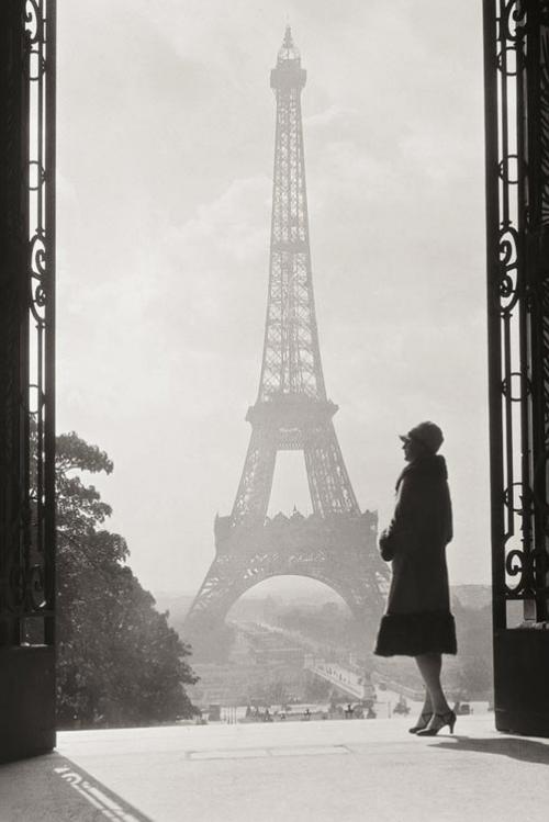 Paris, 1928-ci il