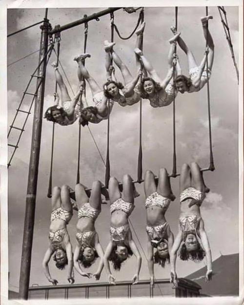 Hava baleti, 1948-ci il