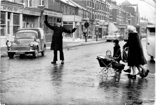 London, 1964-cü il