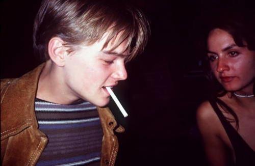 Leonardo DiKaprio, 1994-cü il
