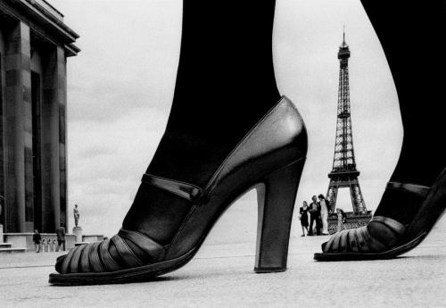 Paris, 1974-cü il