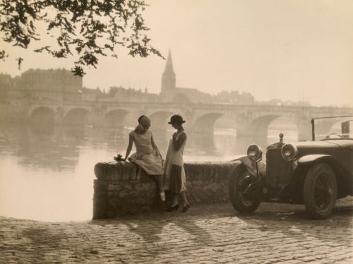 Fransa, 1928-ci il