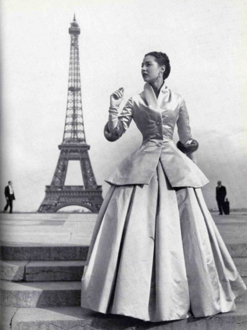 Christian Dior modeli, 1947-ci il