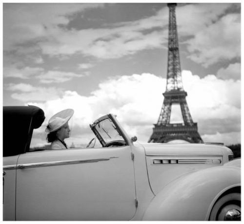 Paris, 1938-ci il
