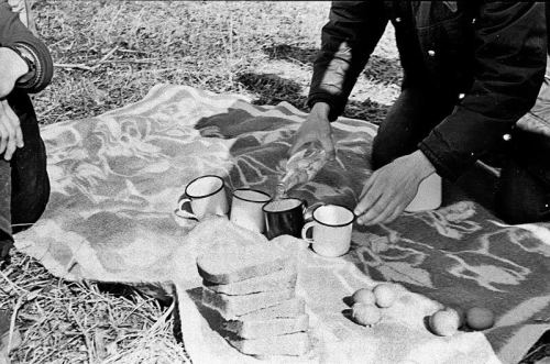 Piknik, 1970-ci illər