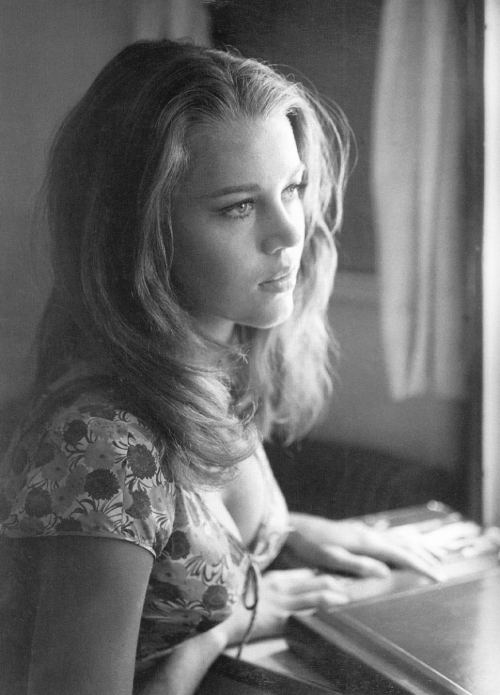 Ceyn Fonda, 1960-cı illər