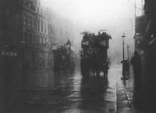 London, 1899-cu il