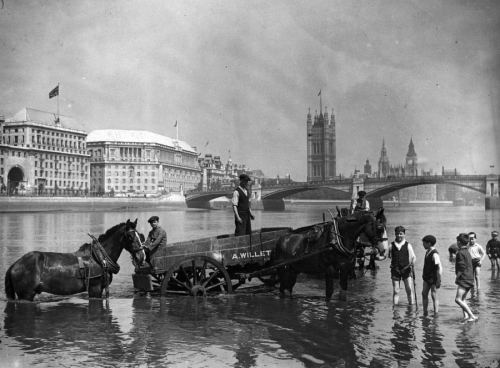 London, 1935-ci il