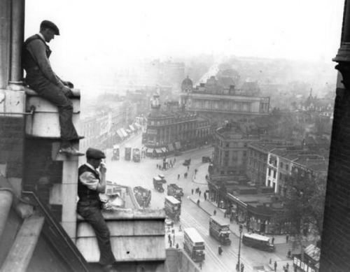 London, 1931-ci il