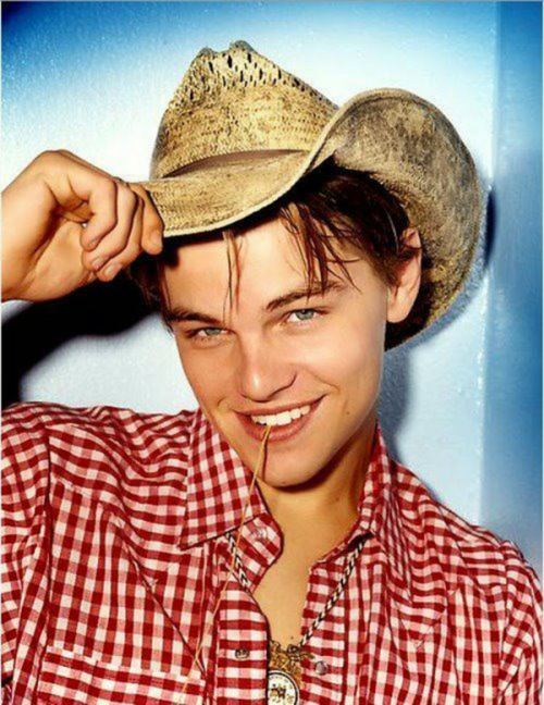 Leonardo DiKaprio, 1995-ci il
