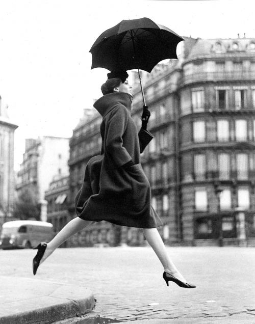 Paris, 1957-ci il