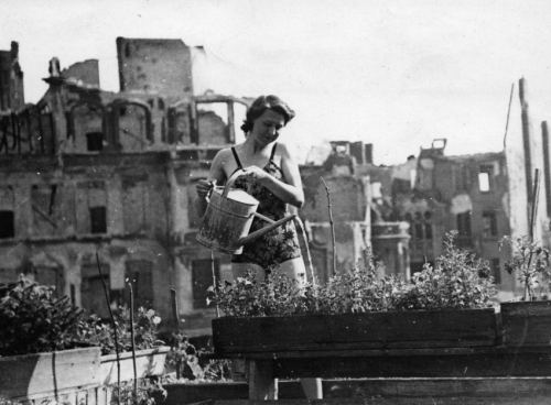 Berlin, 1945-ci il
