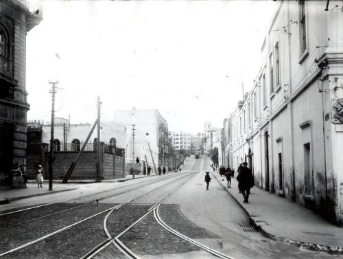 Bakı, 1920-1930-cu illər