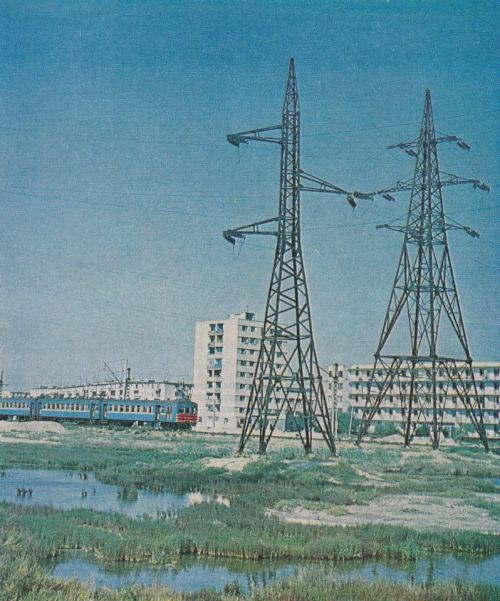 Sumqayıt, 1979-cu il