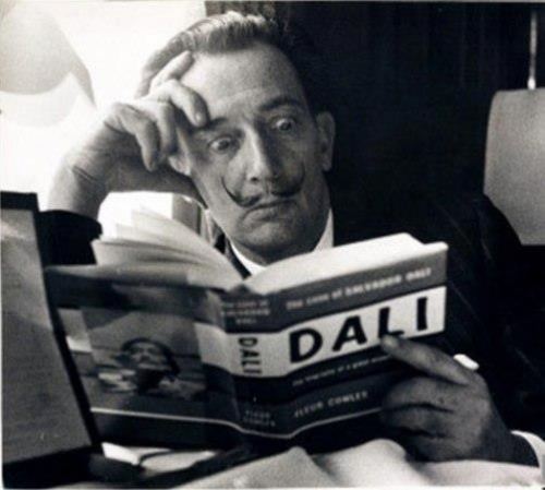 Salvador Dali, 1959-cu il