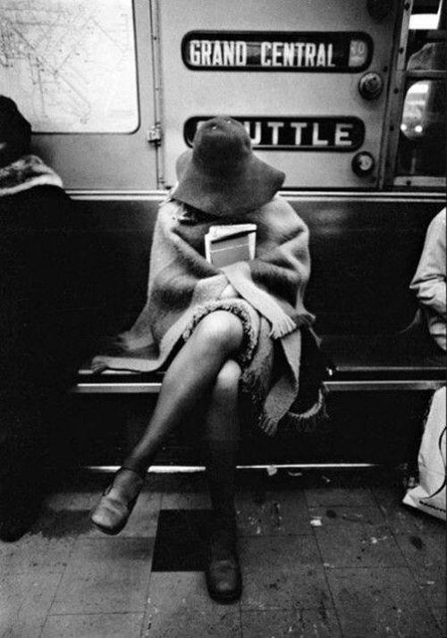 Metroda, Nyu-York, 1970-ci il