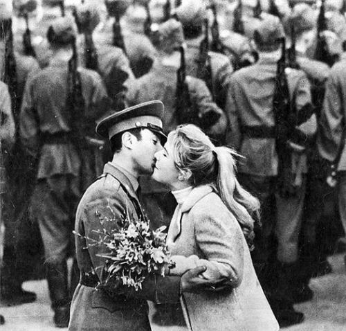 Sovet romantikası