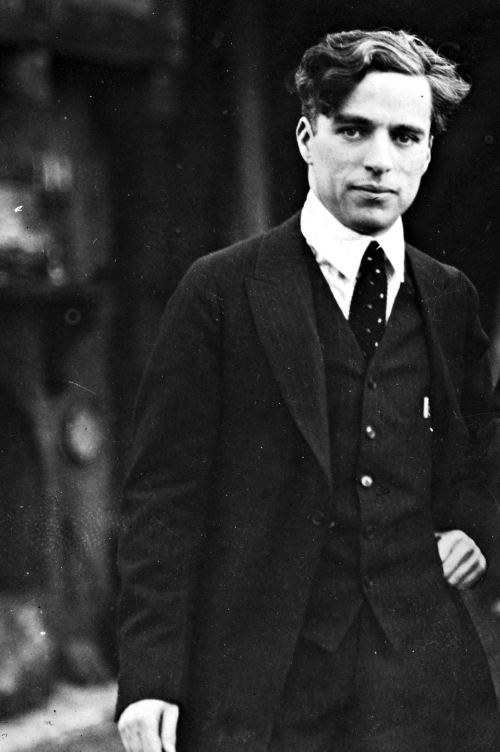Çarli Çaplin, 1925-ci il