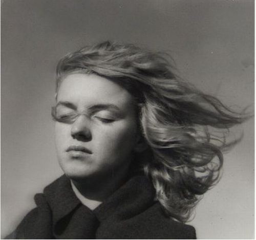 Merilin Monro 20 yaşında, 1946-cı il