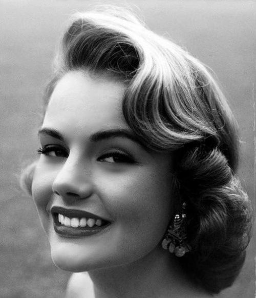 Miss ABŞ, 1953-cü il