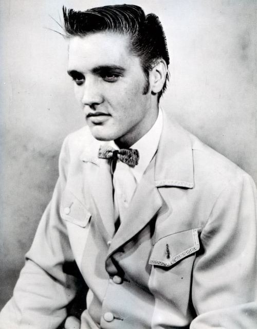 Elvis Presli, 1954-cü il