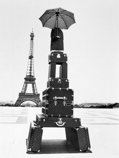 Louis Vuitton, 1978-ci il