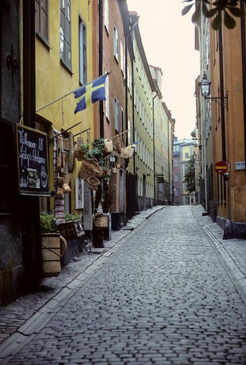 İsveç, 1979-cu il