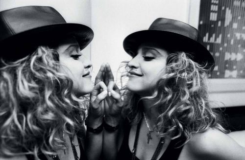 Madonna, 1985-ci il