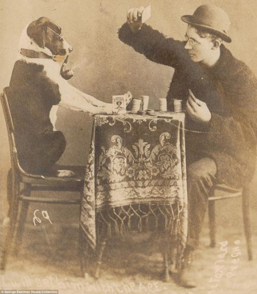 Poker oyunu, 1890-cı illər