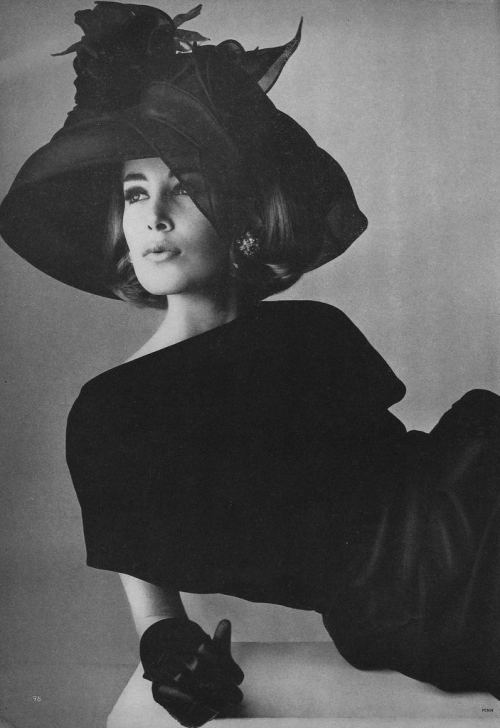 Vogue, 1964-cü il