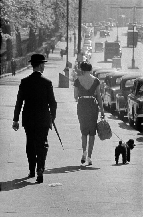 London, 1959-cu il