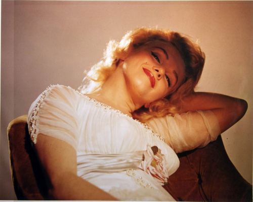 Merilin Monro, 1957-ci il
