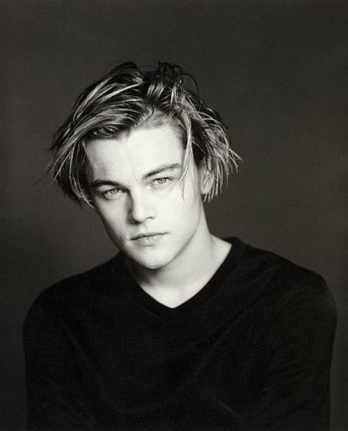 Leonardo DiKaprio, 1996-cı il
