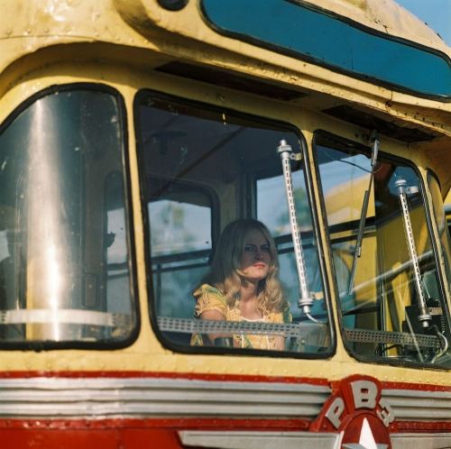 Tramvay sürücüsü, 1970-ci illər