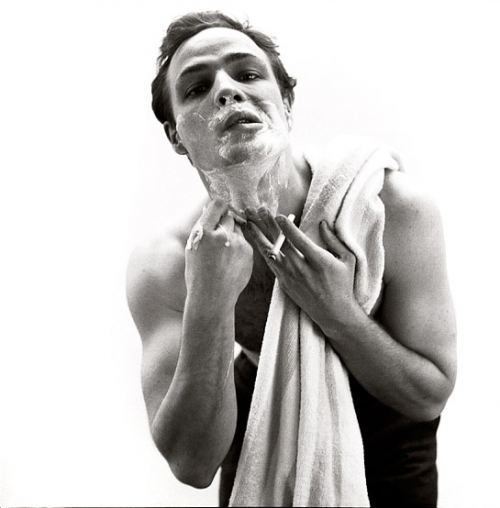Marlon Brando, 1951-ci il