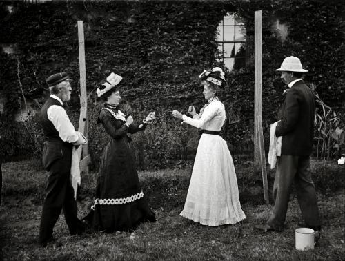 Qadınların yumruq döyüşü, Böyük Britaniya, 1900-cü illər