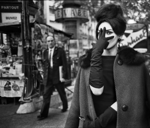 Paris, 1961-ci il
